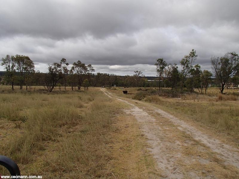 178 Aerodrome Road, Stanthorpe QLD 4380