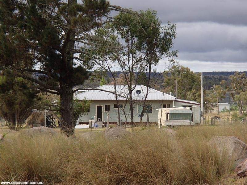 178 Aerodrome Road, Stanthorpe QLD 4380