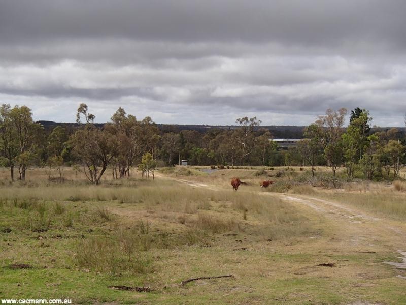 178 Aerodrome Road, Stanthorpe QLD 4380