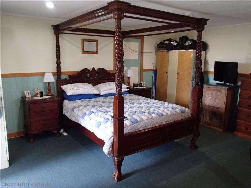 80 Lock Street, Stanthorpe QLD 4380