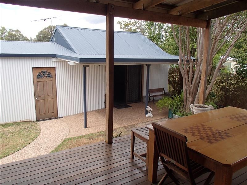 80 Lock Street, Stanthorpe QLD 4380