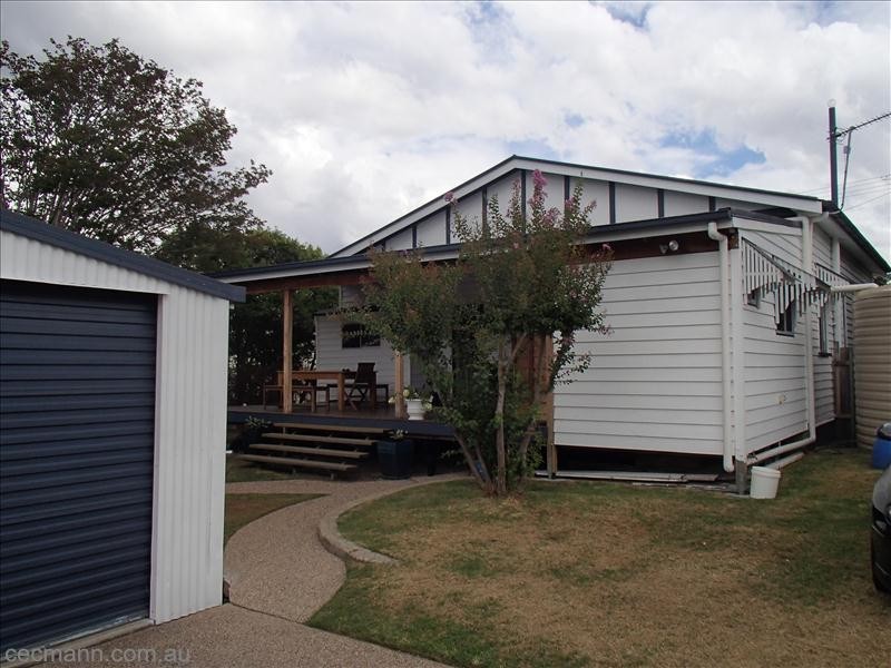 80 Lock Street, Stanthorpe QLD 4380