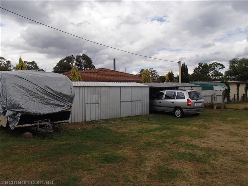 80 Lock Street, Stanthorpe QLD 4380