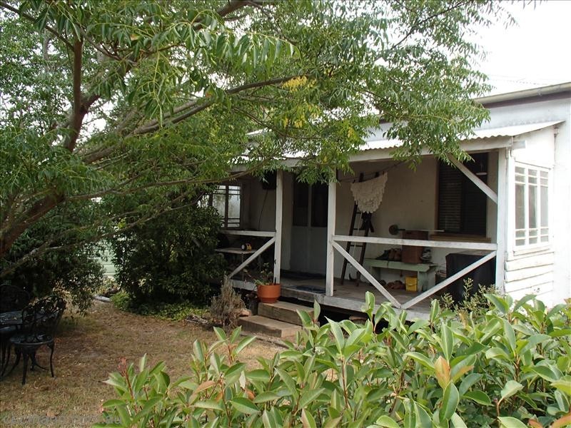 256 Pozieres Road, Stanthorpe QLD 4380