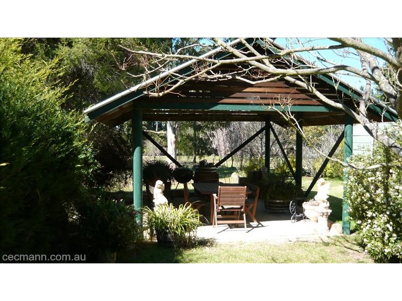 256 Pozieres Road, Stanthorpe QLD 4380