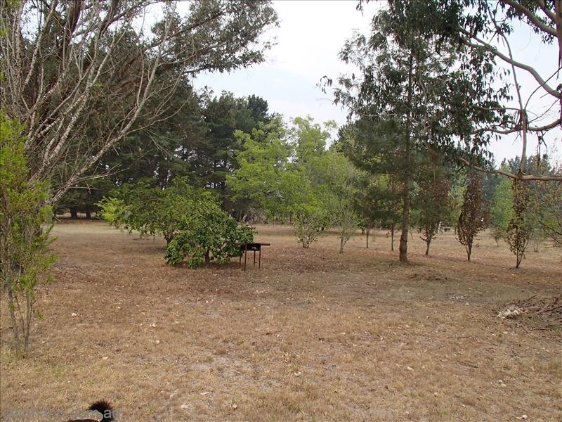 256 Pozieres Road, Stanthorpe QLD 4380