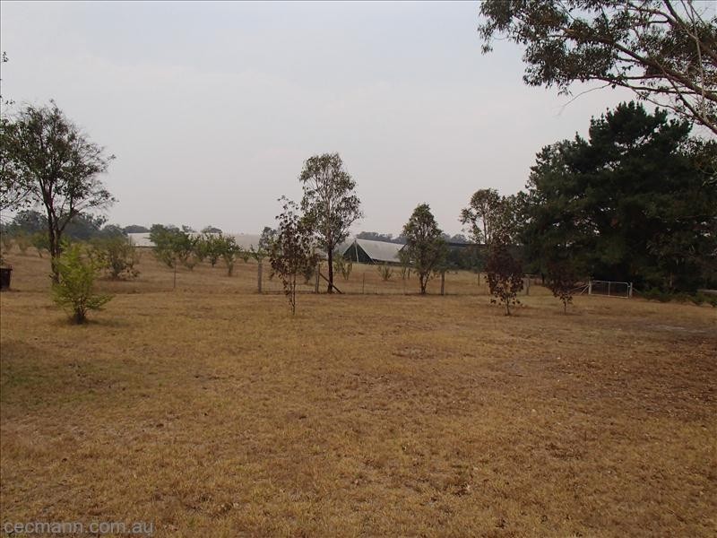 256 Pozieres Road, Stanthorpe QLD 4380