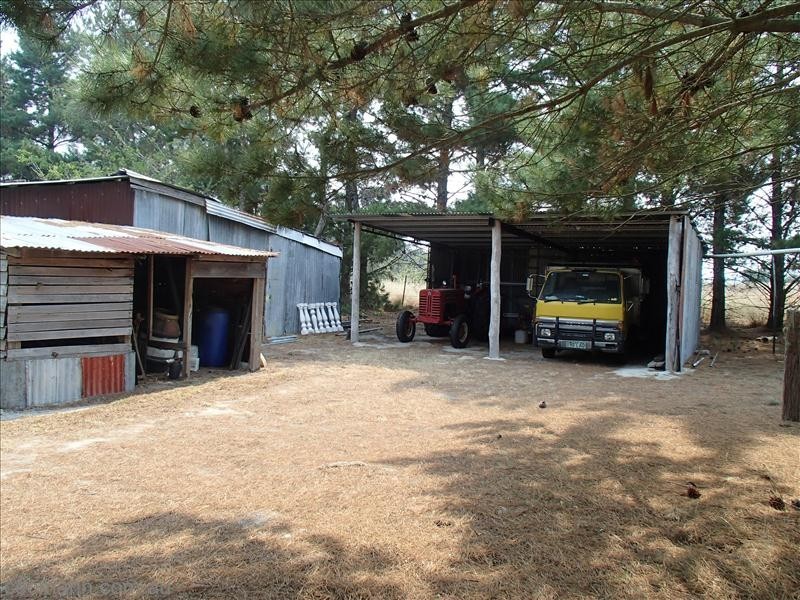 256 Pozieres Road, Stanthorpe QLD 4380