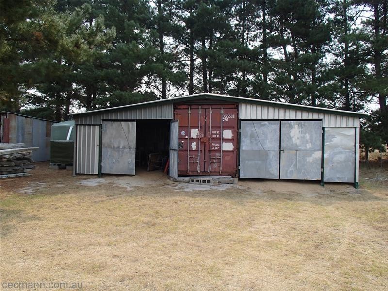256 Pozieres Road, Stanthorpe QLD 4380