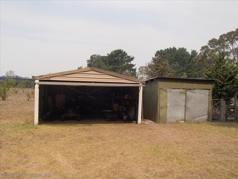 256 Pozieres Road, Stanthorpe QLD 4380