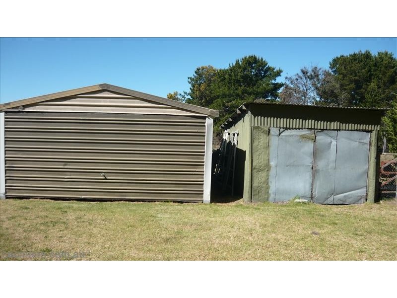256 Pozieres Road, Stanthorpe QLD 4380
