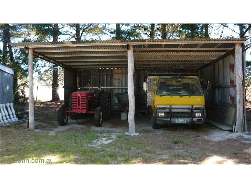 256 Pozieres Road, Stanthorpe QLD 4380