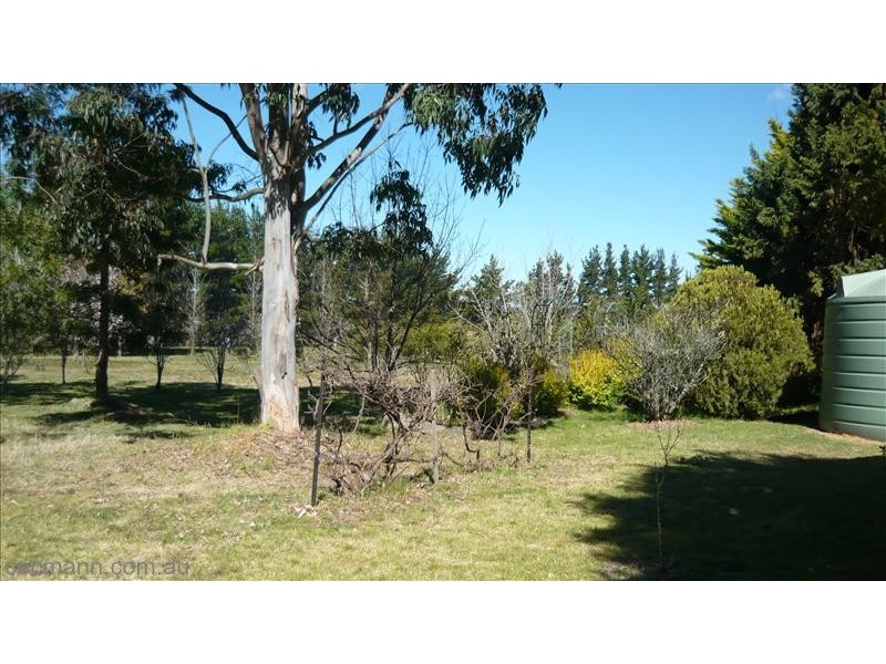 256 Pozieres Road, Stanthorpe QLD 4380