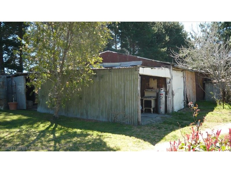 256 Pozieres Road, Stanthorpe QLD 4380