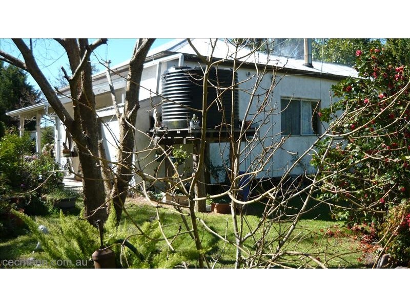 256 Pozieres Road, Stanthorpe QLD 4380