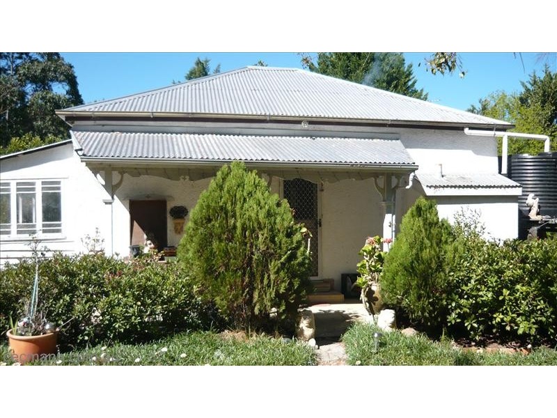 256 Pozieres Road, Stanthorpe QLD 4380