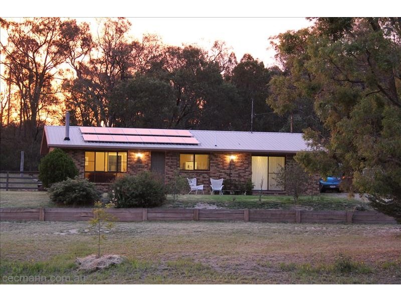 185 Quirks Road, Stanthorpe QLD 4380