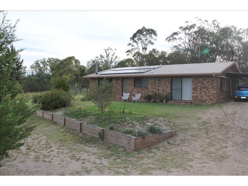 185 Quirks Road, Stanthorpe QLD 4380