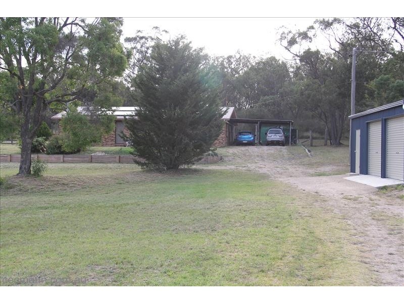185 Quirks Road, Stanthorpe QLD 4380