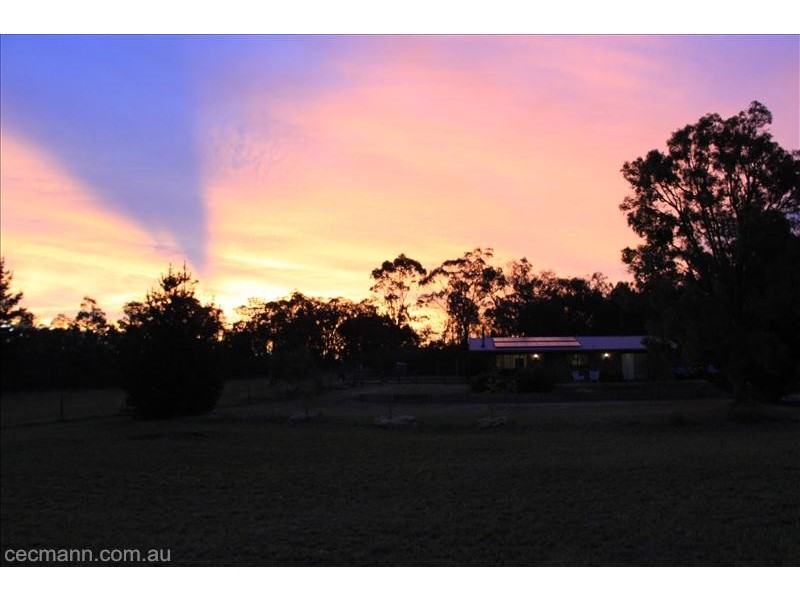 185 Quirks Road, Stanthorpe QLD 4380