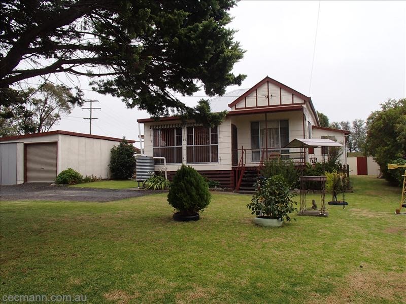 546 Old Warwick Road, Stanthorpe QLD 4380