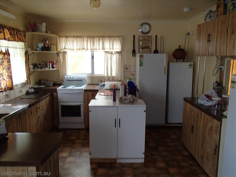 546 Old Warwick Road, Stanthorpe QLD 4380