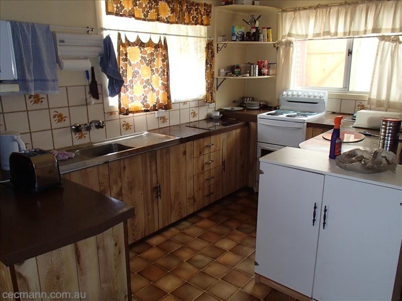 546 Old Warwick Road, Stanthorpe QLD 4380