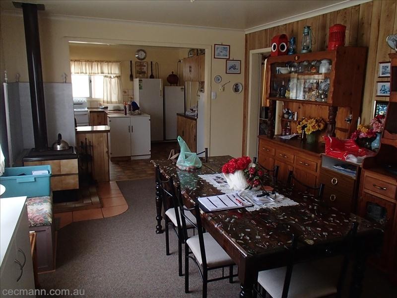 546 Old Warwick Road, Stanthorpe QLD 4380