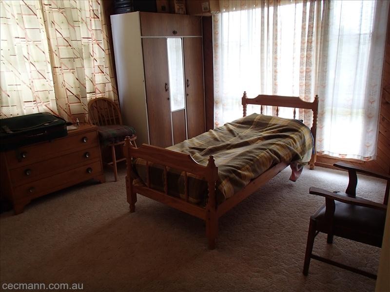 546 Old Warwick Road, Stanthorpe QLD 4380
