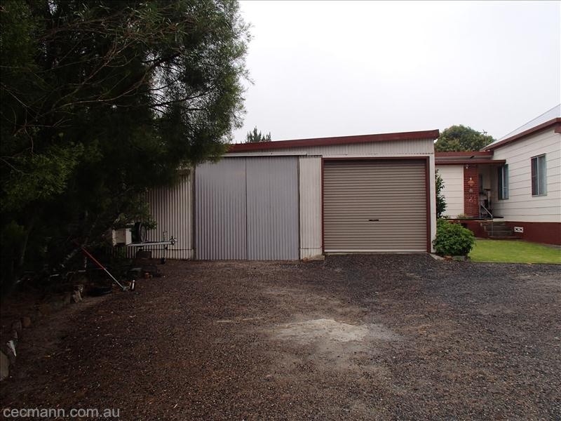 546 Old Warwick Road, Stanthorpe QLD 4380