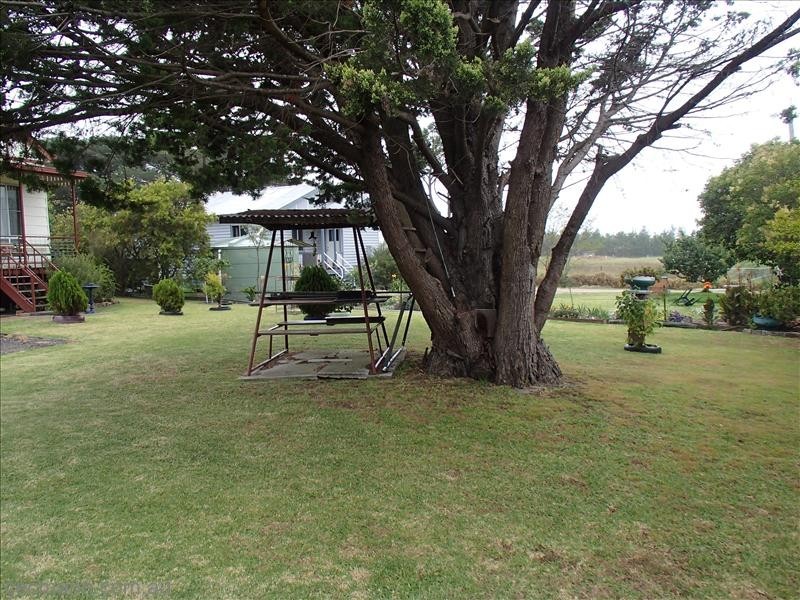 546 Old Warwick Road, Stanthorpe QLD 4380