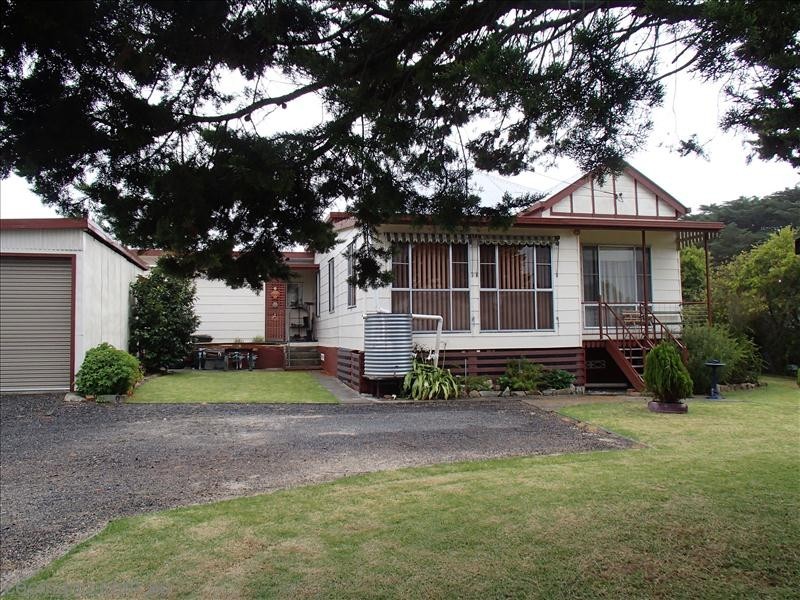 546 Old Warwick Road, Stanthorpe QLD 4380