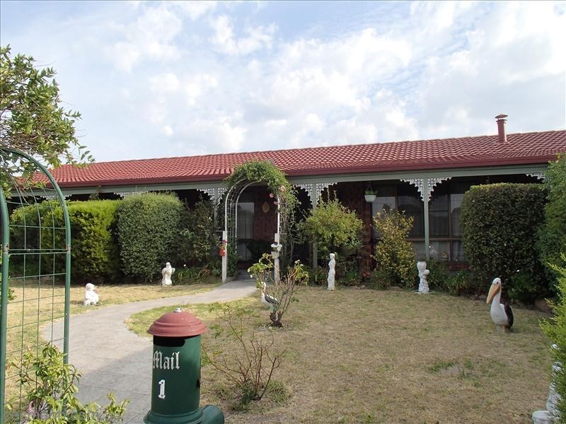 1 Wattle Court, Stanthorpe QLD 4380