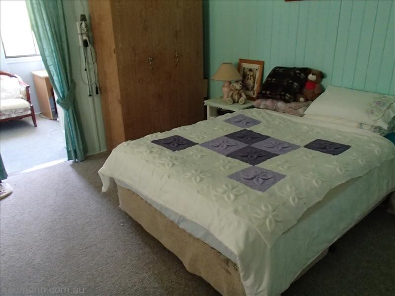 49 Archibald Street, Stanthorpe QLD 4380