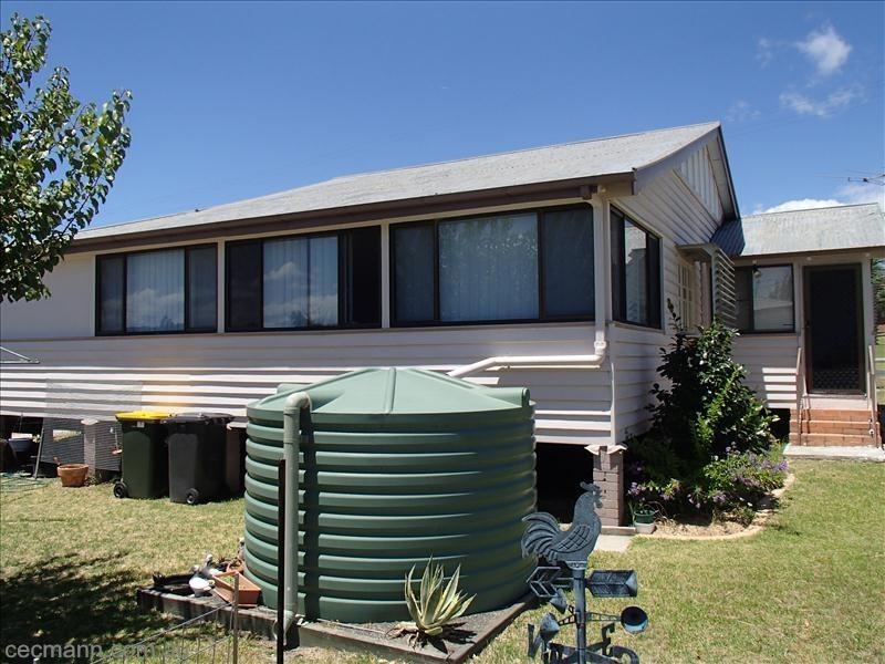 49 Archibald Street, Stanthorpe QLD 4380