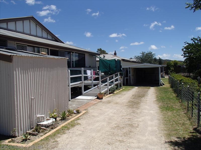 49 Archibald Street, Stanthorpe QLD 4380