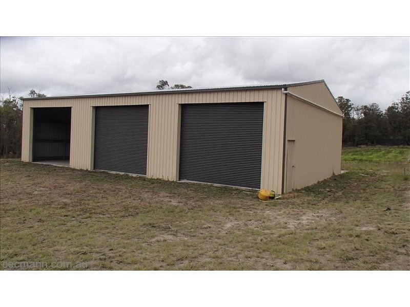 83 Perry Lane, Stanthorpe QLD 4380