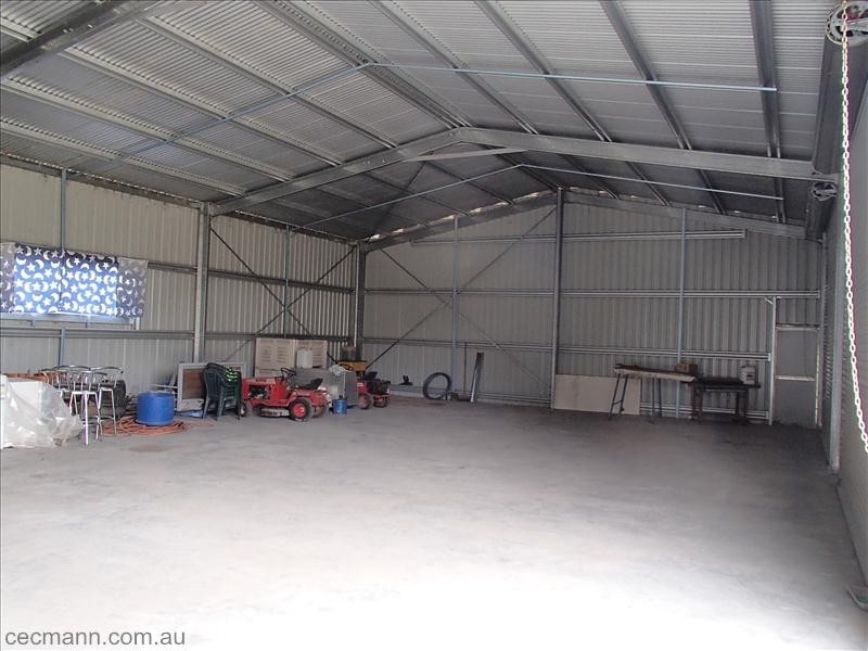 83 Perry Lane, Stanthorpe QLD 4380