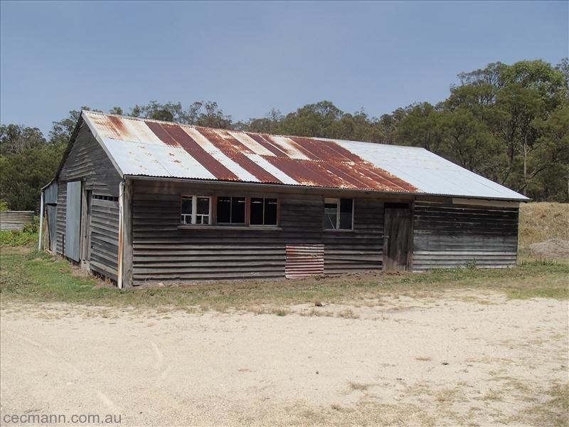 83 Perry Lane, Stanthorpe QLD 4380