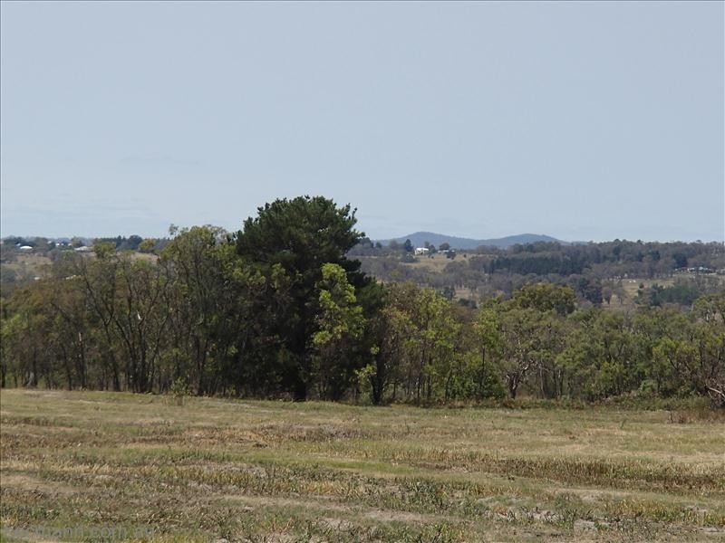 83 Perry Lane, Stanthorpe QLD 4380