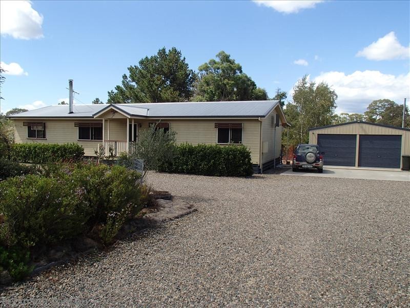 79 Connor Street, Stanthorpe QLD 4380