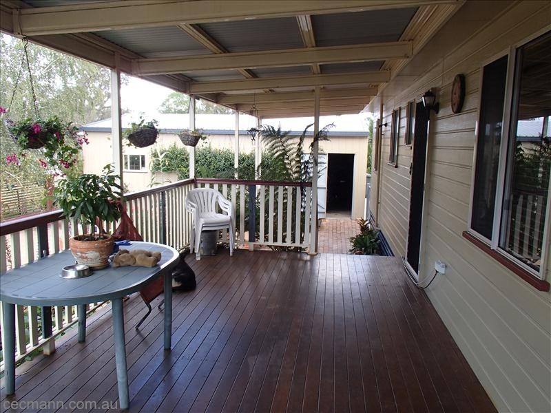 79 Connor Street, Stanthorpe QLD 4380