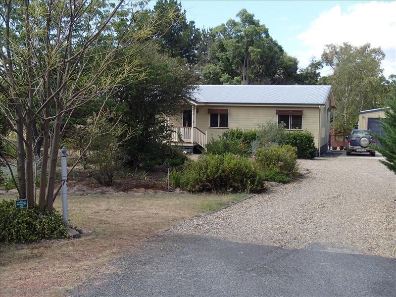 79 Connor Street, Stanthorpe QLD 4380