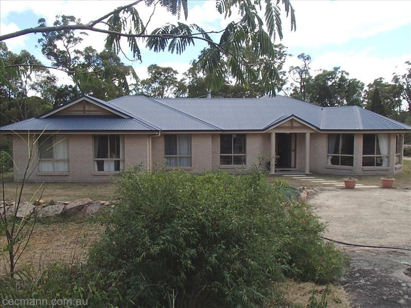 142 Hale Haven Drive, Stanthorpe QLD 4380