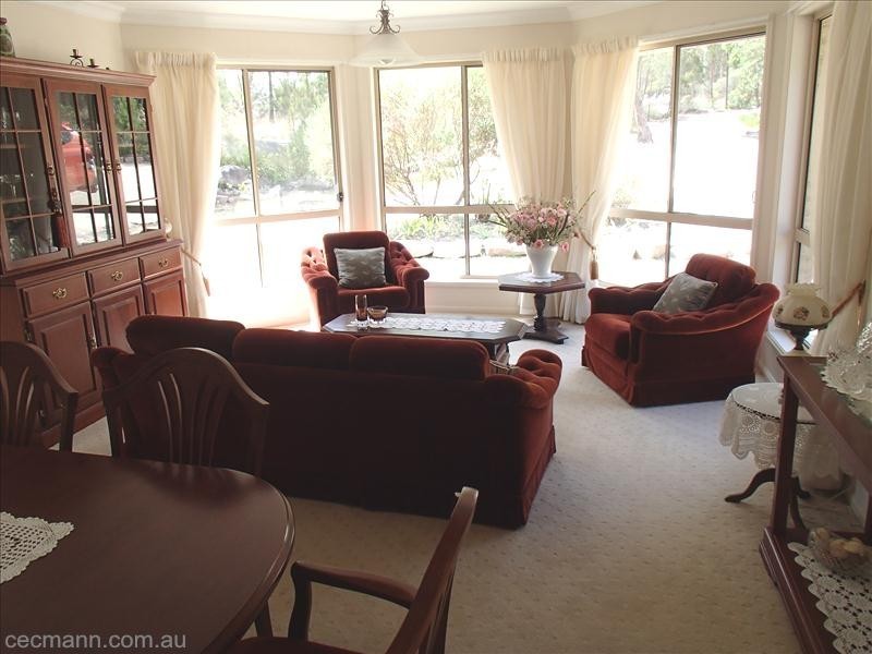 142 Hale Haven Drive, Stanthorpe QLD 4380