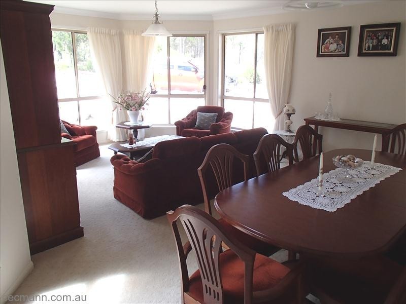 142 Hale Haven Drive, Stanthorpe QLD 4380