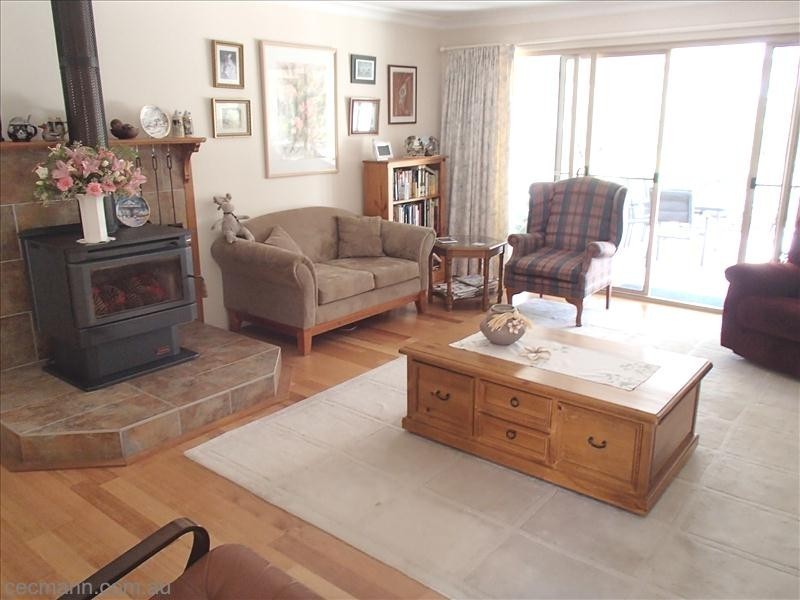 142 Hale Haven Drive, Stanthorpe QLD 4380