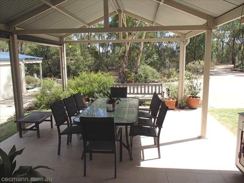 142 Hale Haven Drive, Stanthorpe QLD 4380