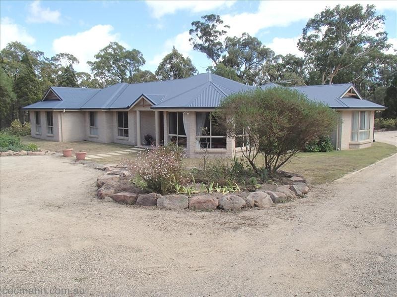 142 Hale Haven Drive, Stanthorpe QLD 4380