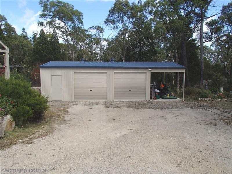 142 Hale Haven Drive, Stanthorpe QLD 4380